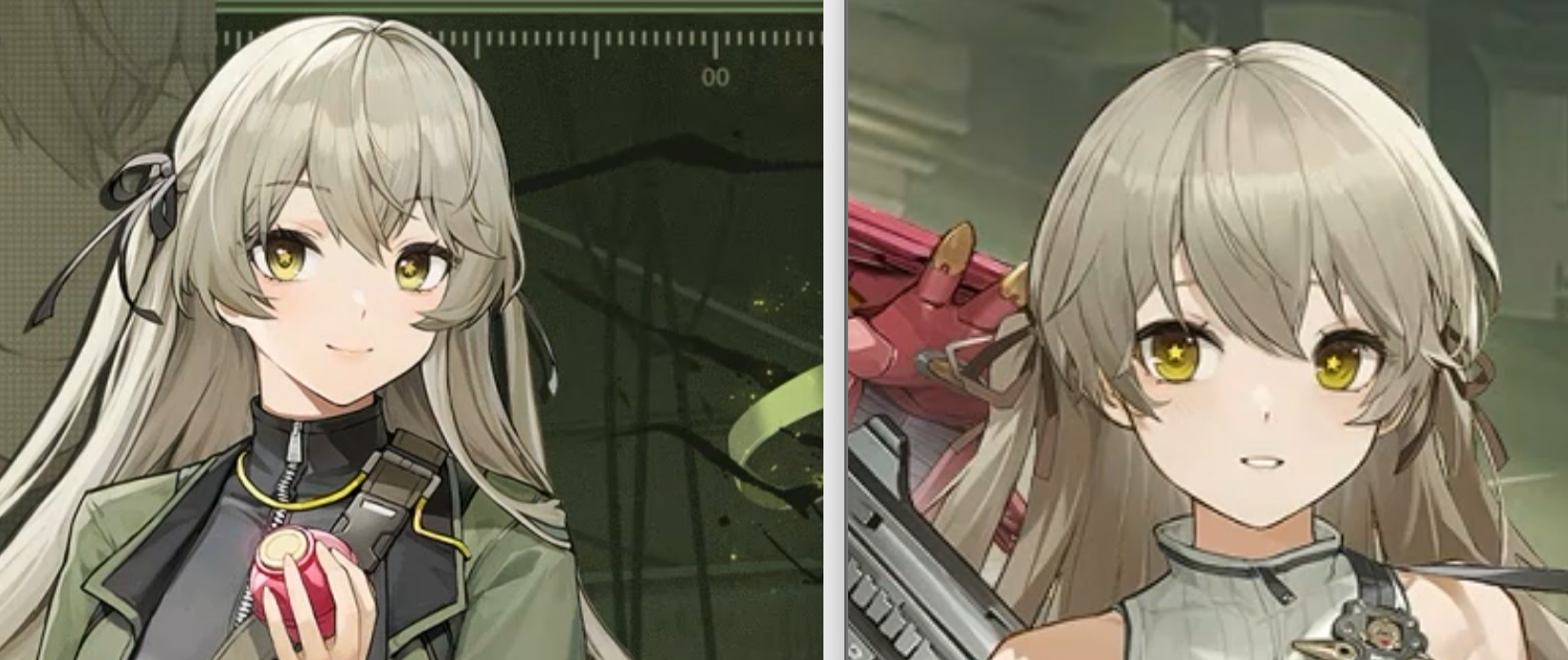 《少女前线2:追放》官方社区