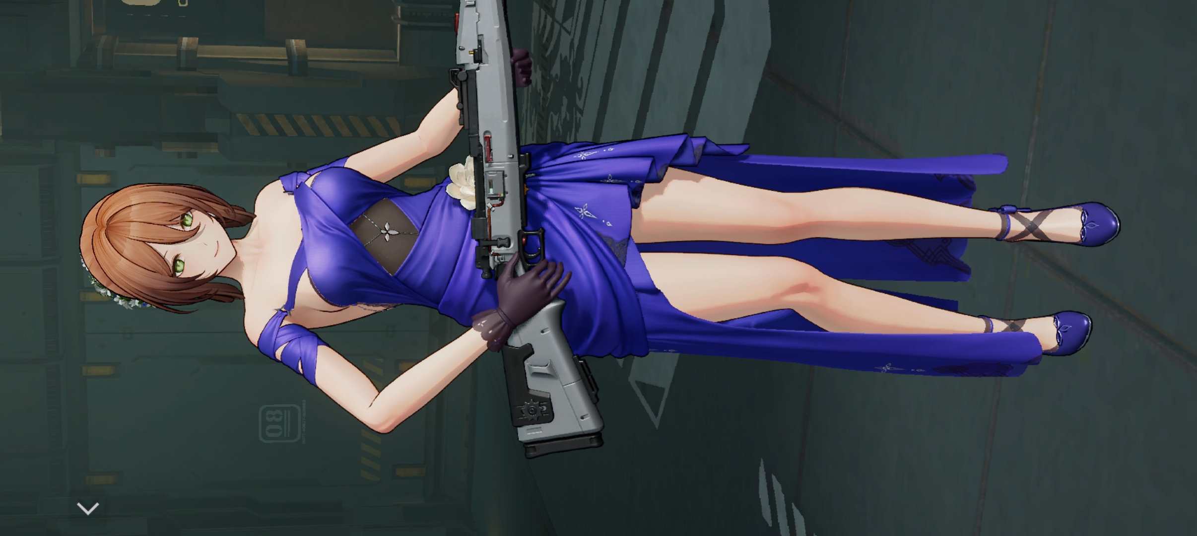 《少女前线2:追放》官方社区
