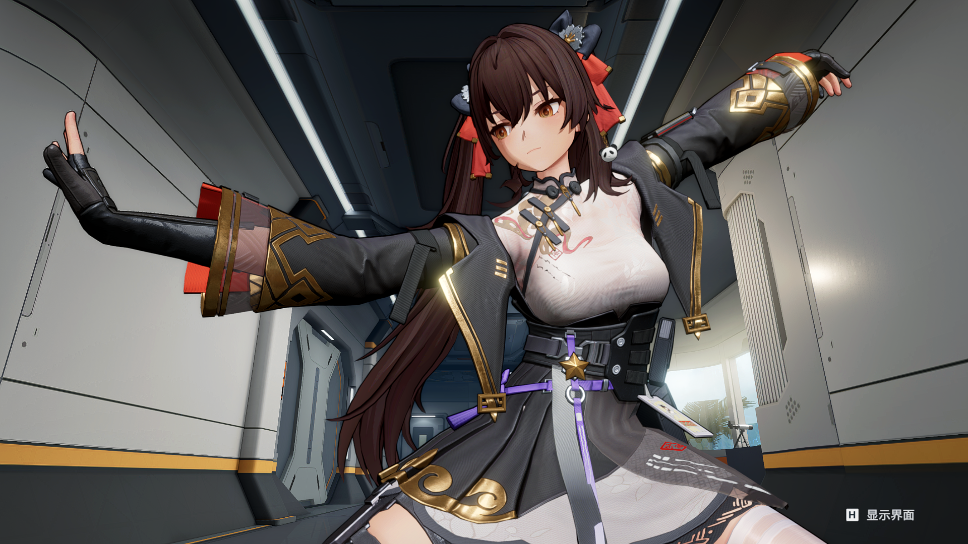 《少女前线2:追放》官方社区
