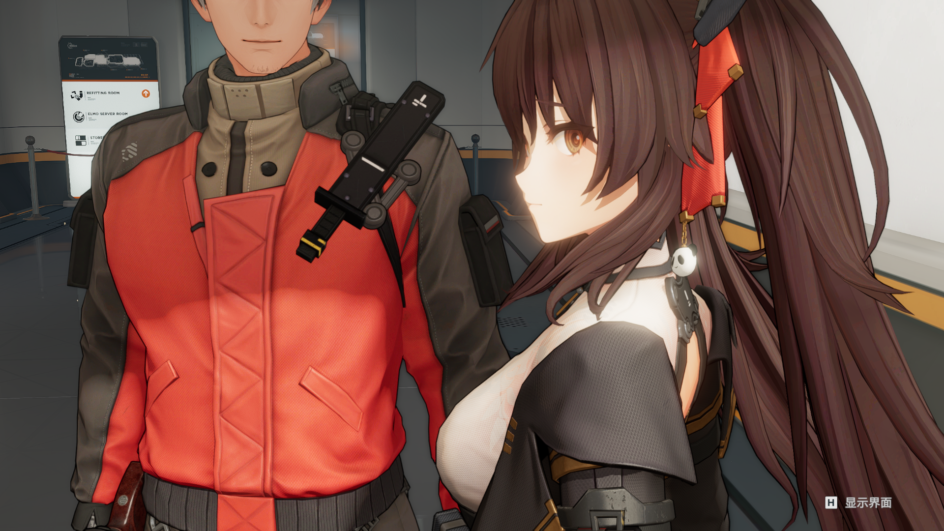 《少女前线2:追放》官方社区