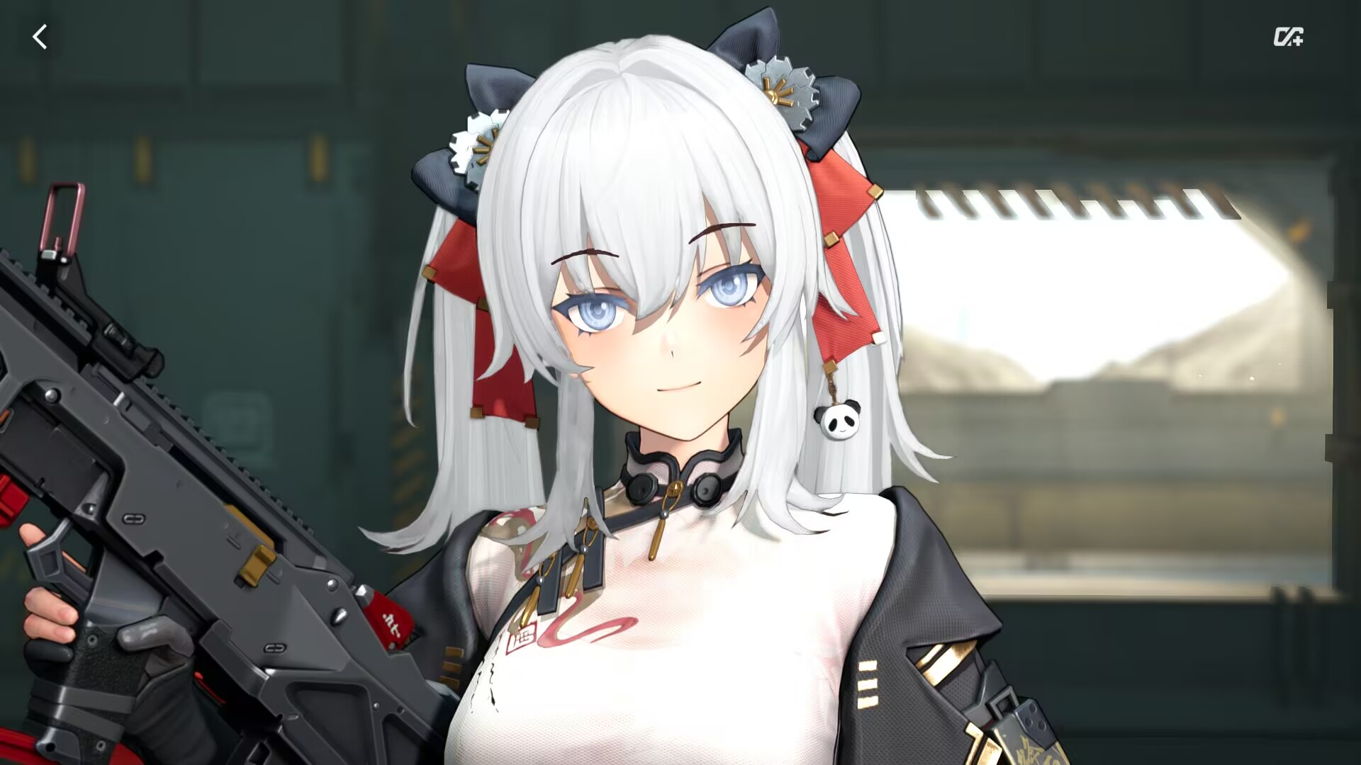 《少女前线2:追放》官方社区