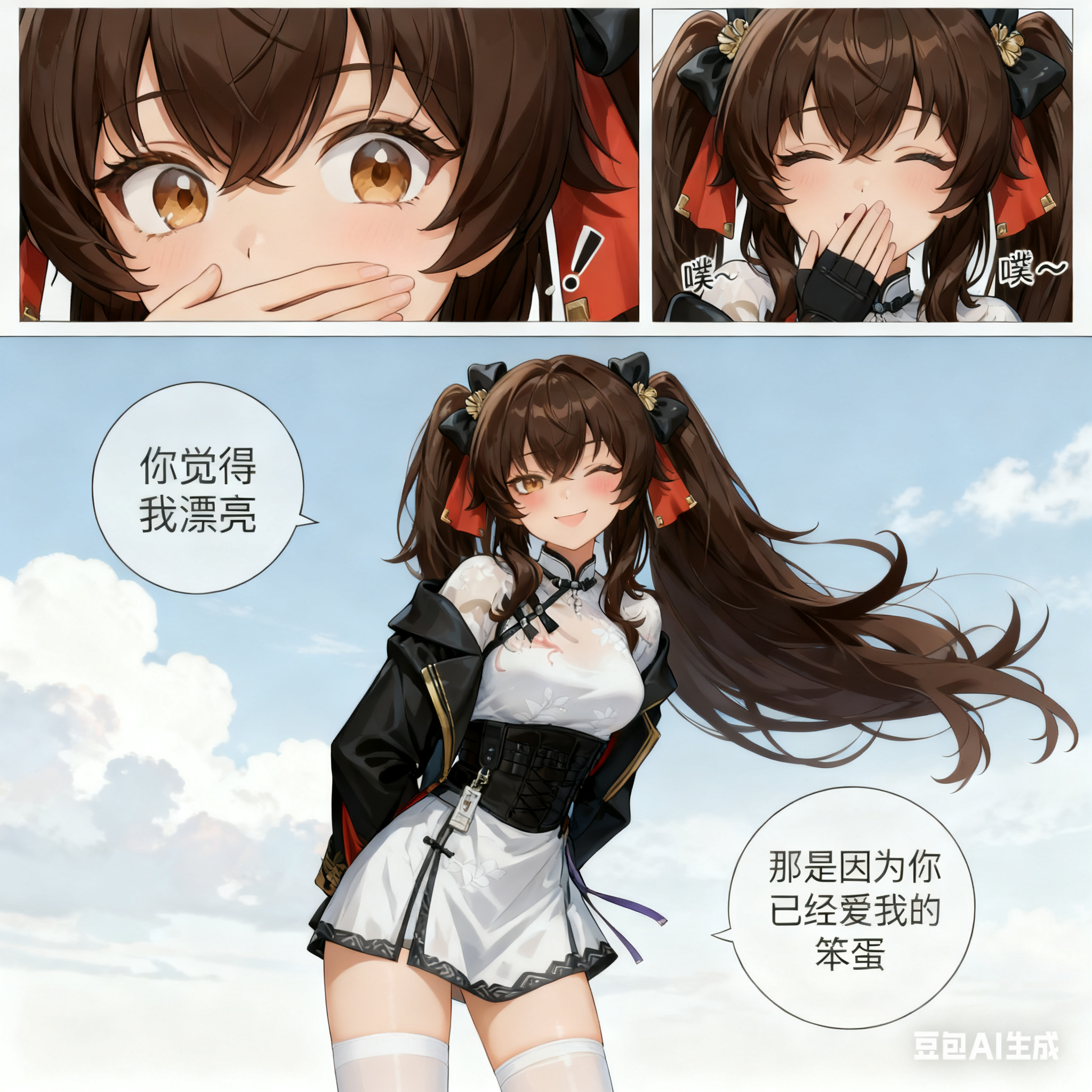 《少女前线2:追放》官方社区