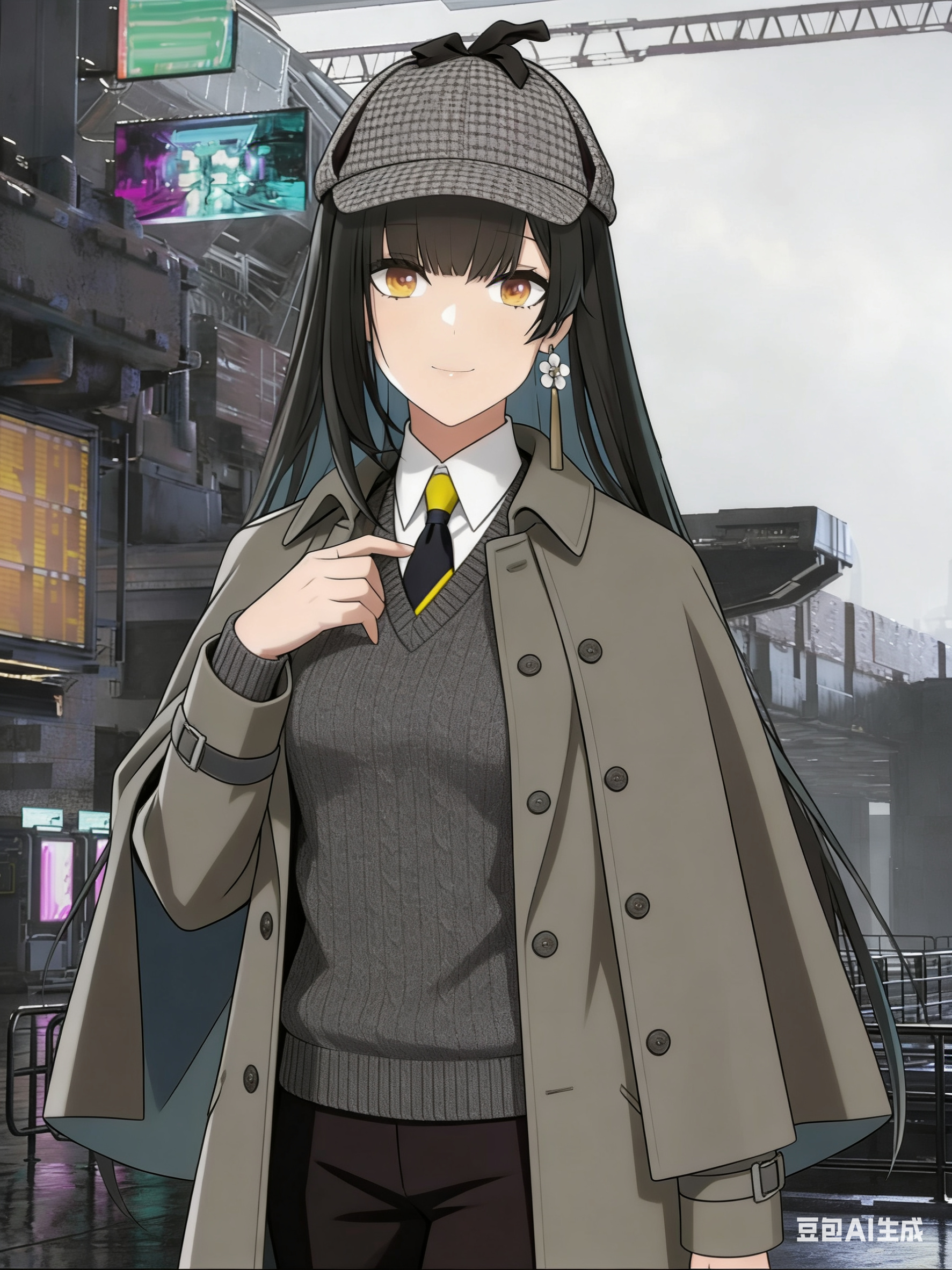 《少女前线2:追放》官方社区