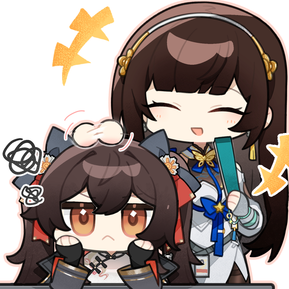《少女前线2:追放》官方社区