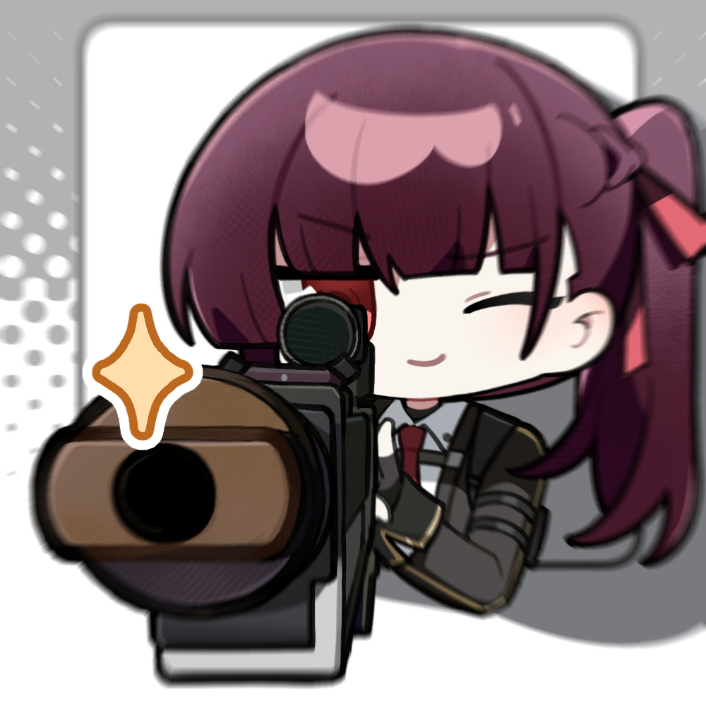 《少女前线2:追放》官方社区