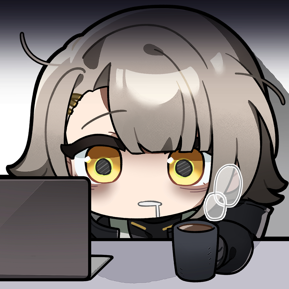 《少女前线2:追放》官方社区